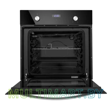 Электрический духовой шкаф MAUNFELD EOEC.564B картинка 2